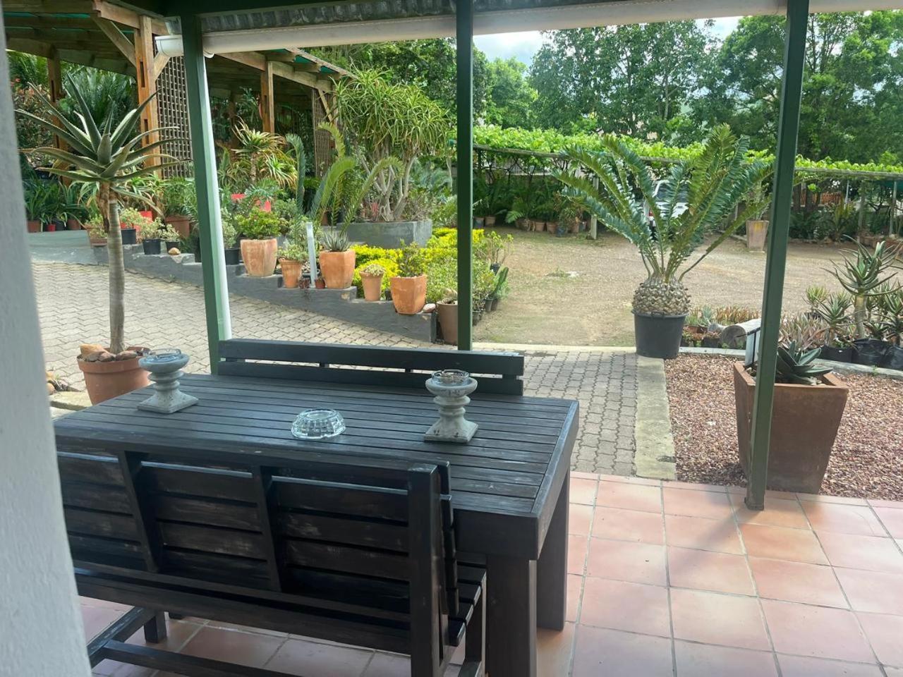 Aan De Bergen 3* Swellendam