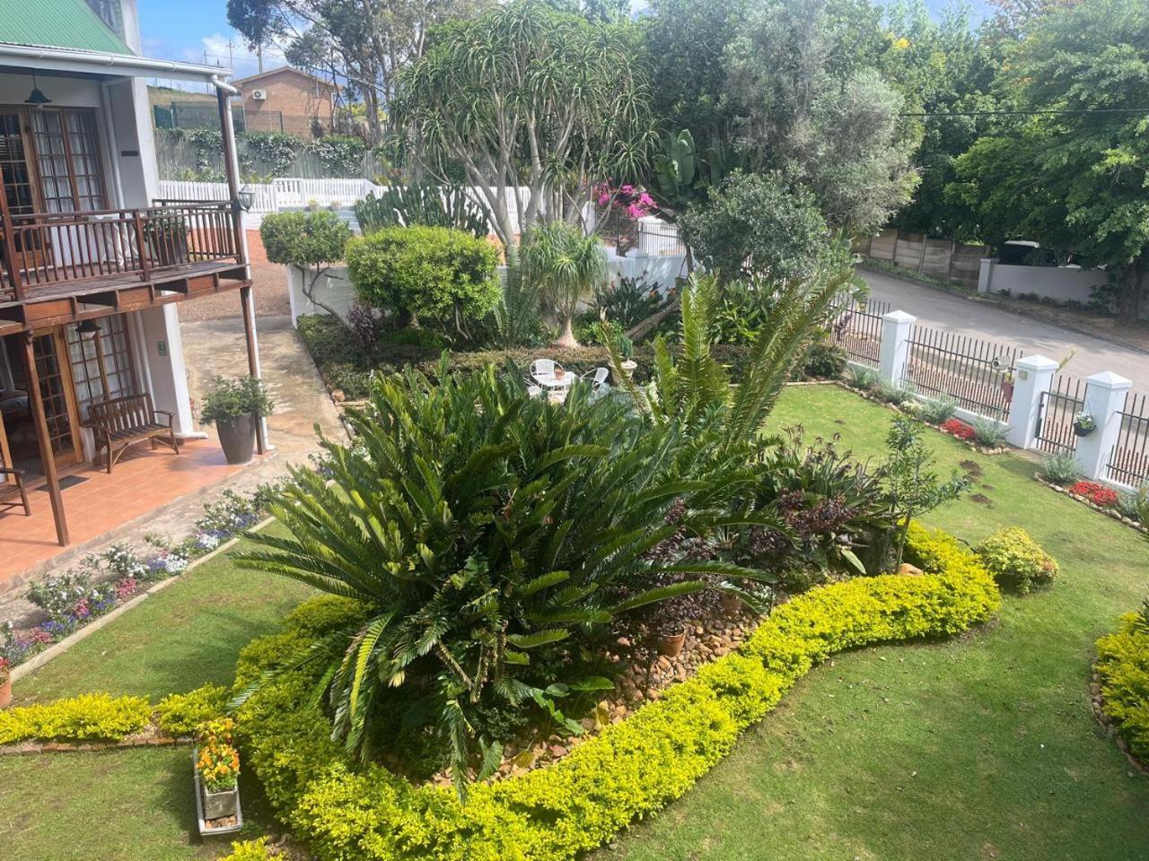 Aan De Bergen 3* Swellendam