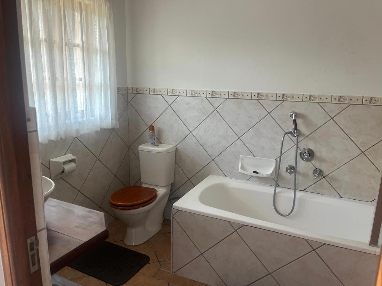 Aan De Bergen 3* Swellendam
